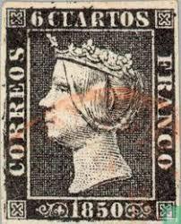 Timbres Espagne et Portugal - Timbres-Et-Passion