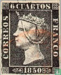 Timbres Espagne et Portugal - Timbres-Et-Passion