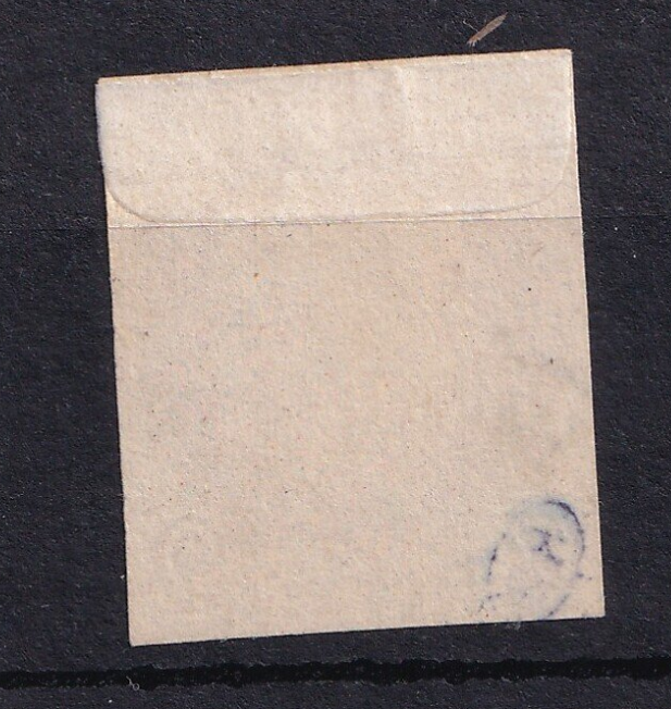 Colonie Française 1872/1877 - Cote 1000€, CAD Réunion, émission générales - Yvert n°15