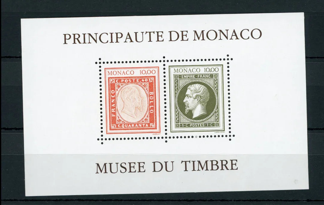 Timbres-Et-Passion
