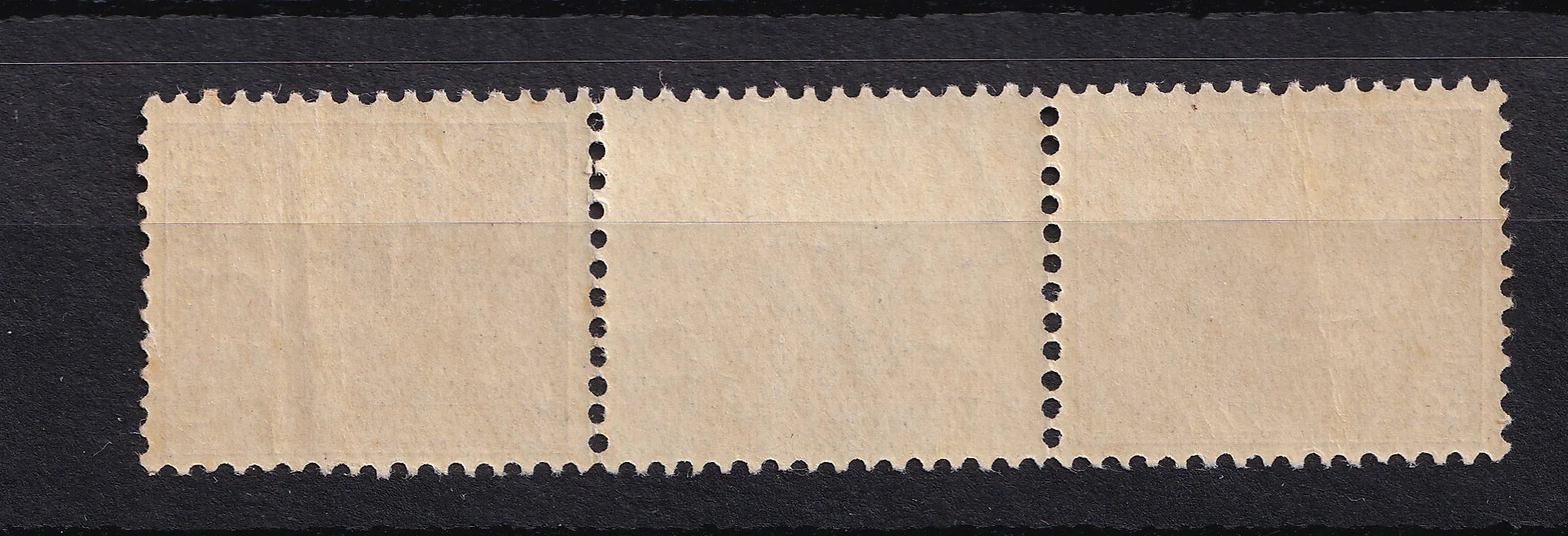 Pays-Bas 1899 - Tête beche avec pont - NVPH n°61c