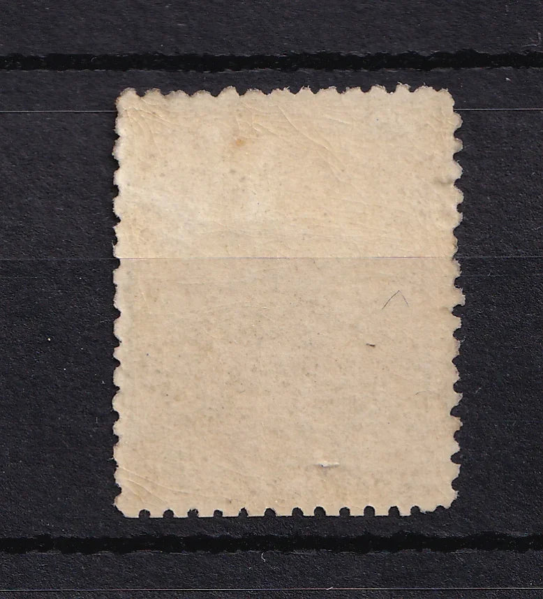 Pays-Bas 1869/1871 - Wapenzegels - 1ct, Groen - NVPH n°15