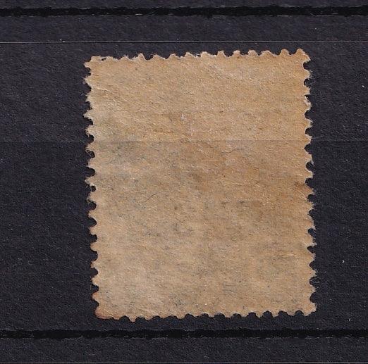 Syrie 1920 - variété surcharge renversé - Yvert n°35a