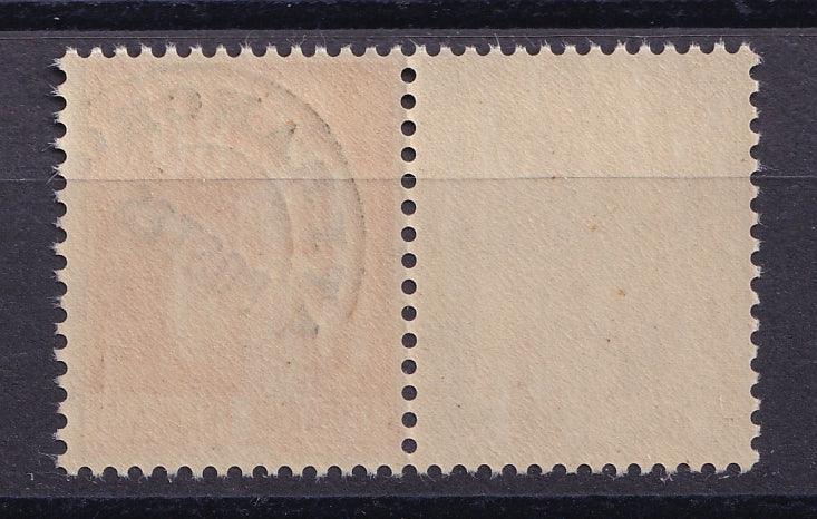 France 1933/1939 - Sans charnière, Bord de feuille, préoblitéré - Yvert préo n°75