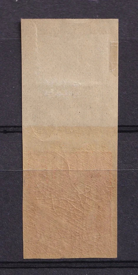 France 1900 - Pièce de choix, sans charnière, Bord de feuille non dentelé - Yvert n°117c