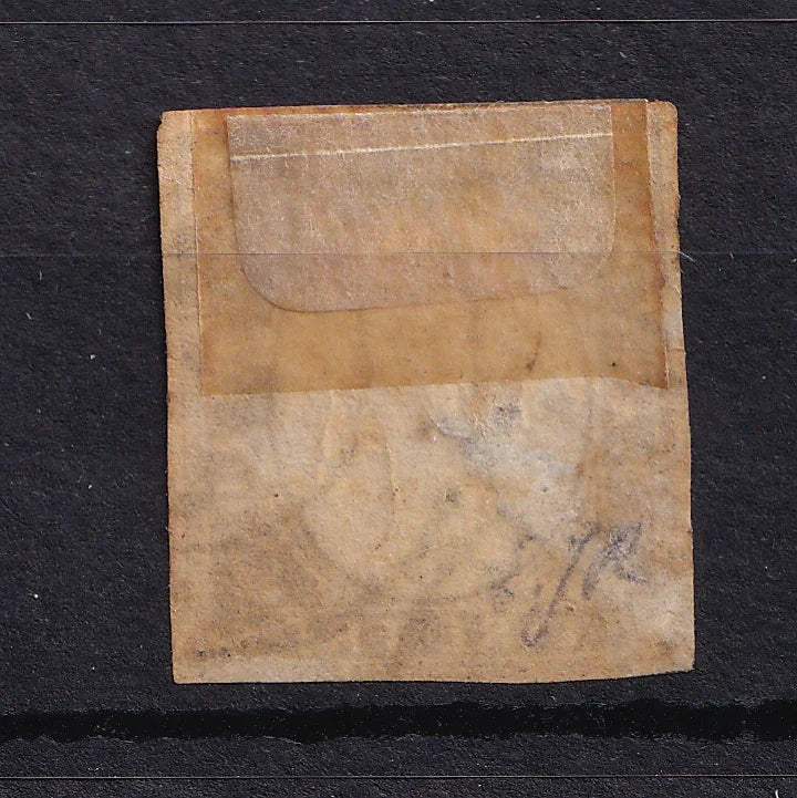 Sardaigne 1855/1863 - Cote 2500€, 3L Bronze - Yvert n°15