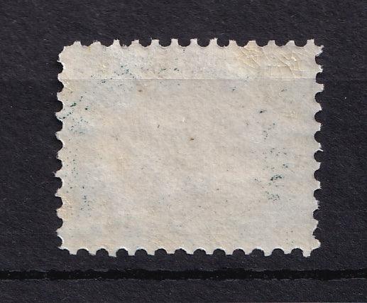 Cote des Somalis 1903 - centre renversé - Yvert n°56a