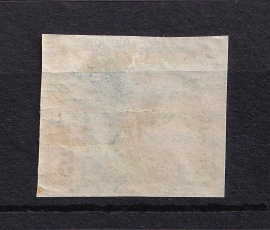 Cote des Somalis 1903 - Variété non dentelé - Yvert n°56b