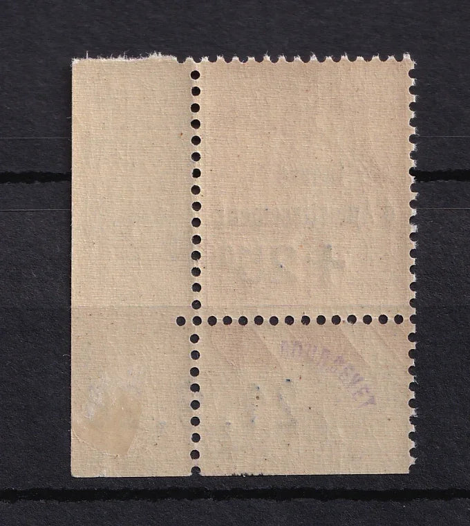 France 1928 - Superbe, sans charnière - Yvert n°250