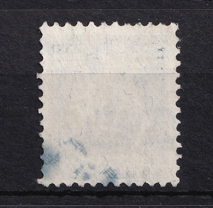 Suisse 1914 - Cote 300€, Variété 8 du 8o de droite camet - Yvert n°148a