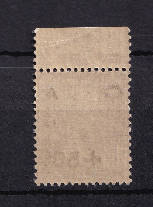 France 1928 - Sans charnière, bord de feuille - Yvert n°251