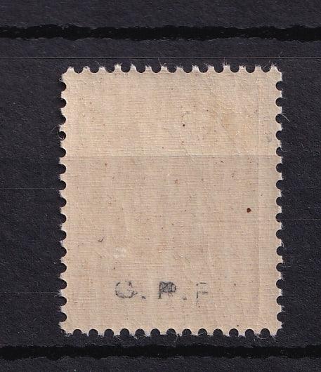 France 1944 - Libération de calais - Mayer n°1
