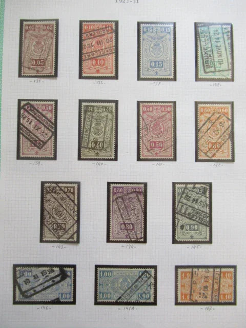 Timbres-Et-Passion
