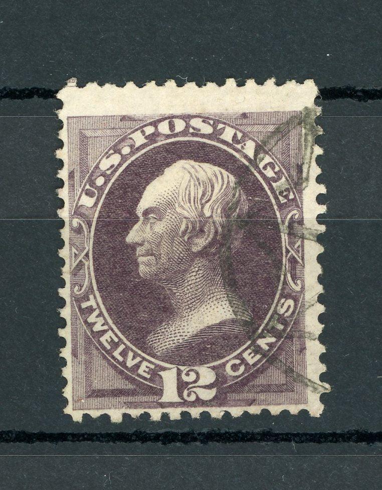 Etats-Unis d'Amérique 1870/1882 - 1er choix, impression de la Continental Bank note - Yvert n°56 - Timbres-Et-Passion