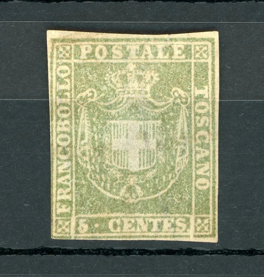 Timbres-Et-Passion