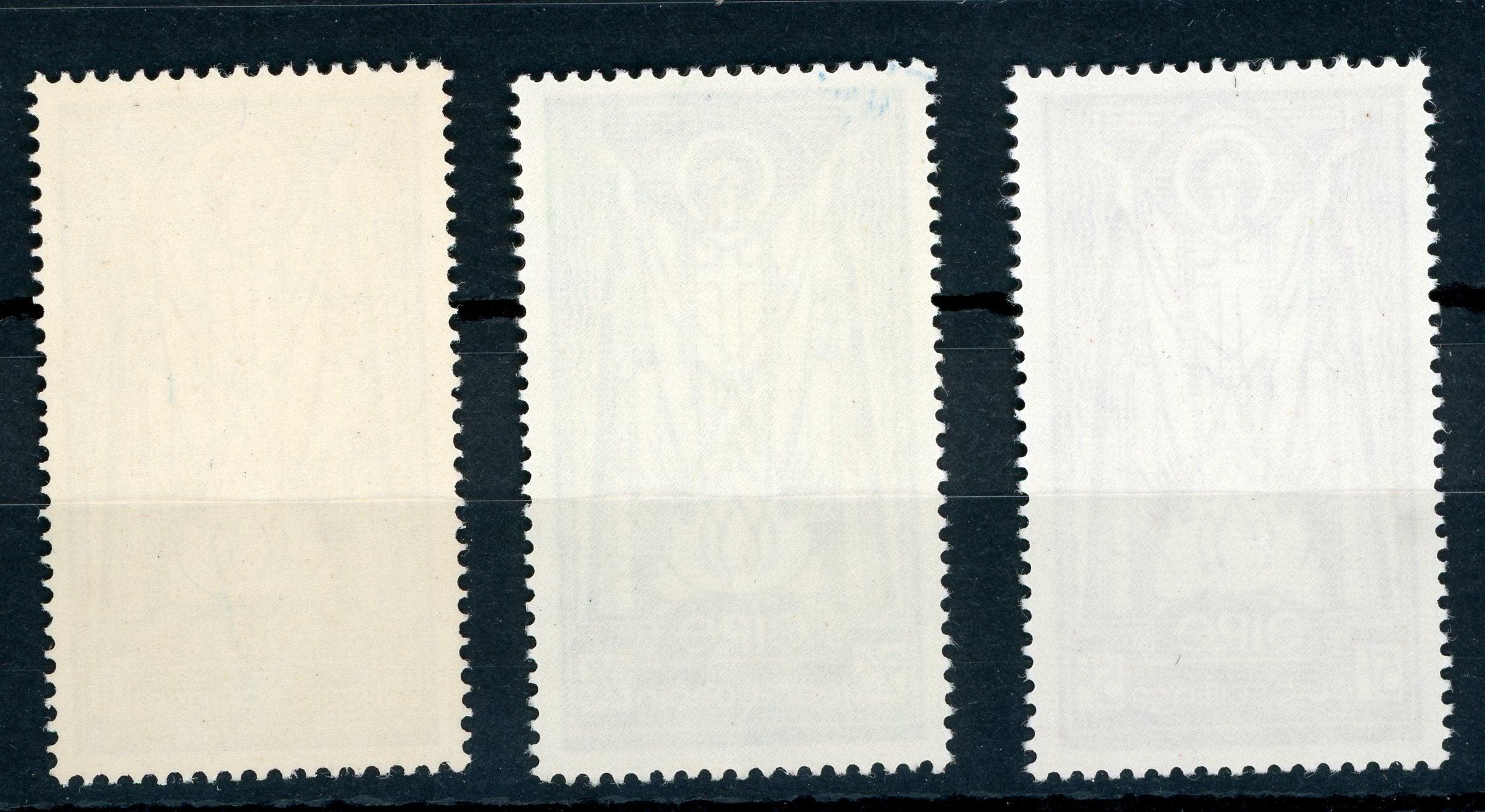 Irlande 1937 - neuf sans charnière, série complète - Yvert n°68/70