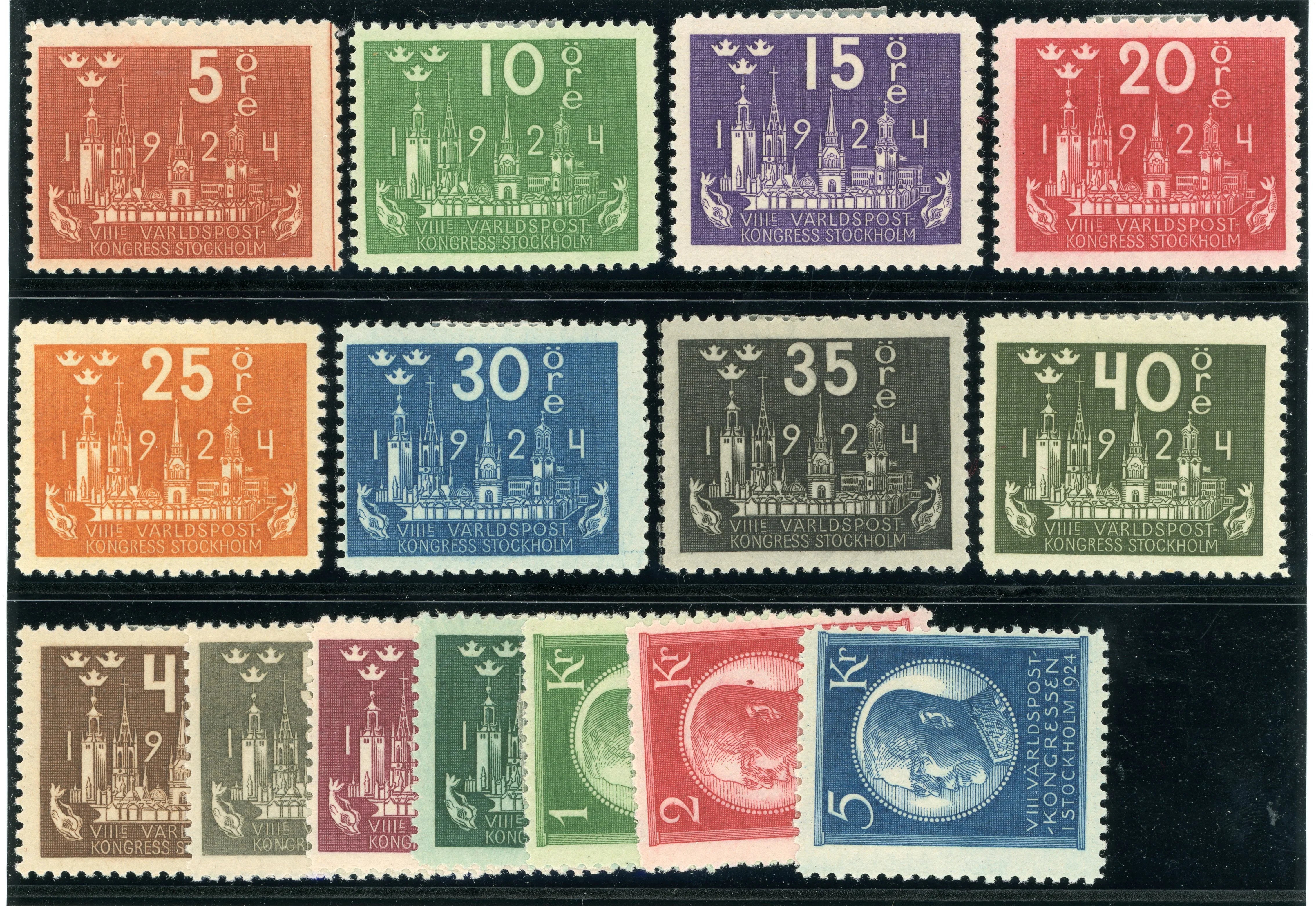 Timbres-Et-Passion