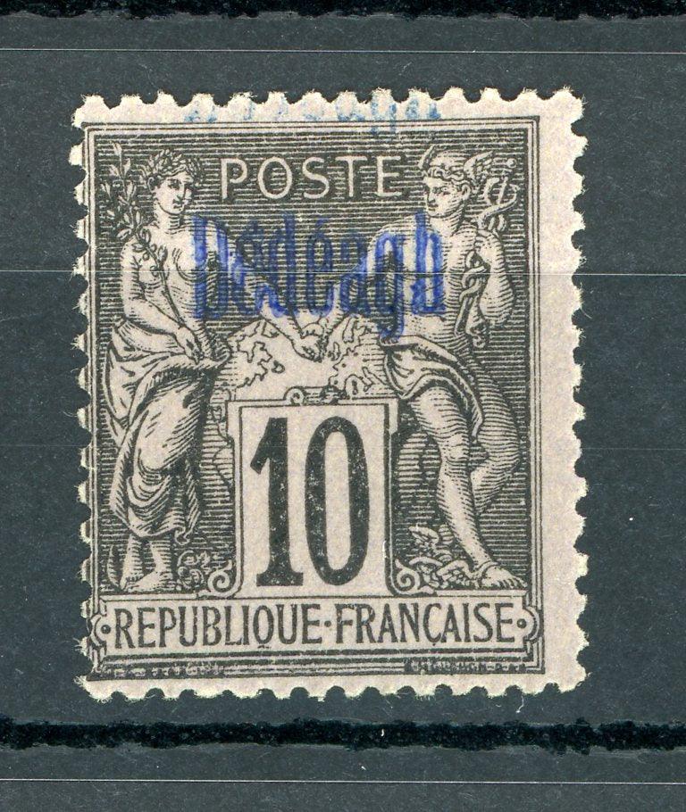 Timbres-Et-Passion