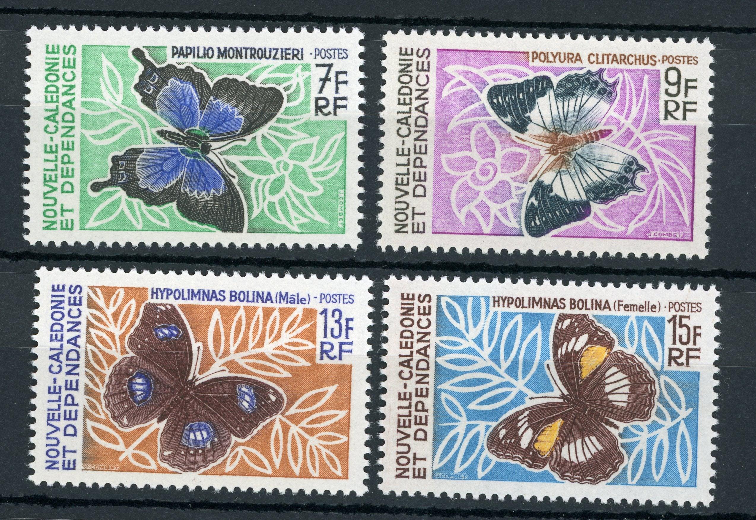 Timbres-Et-Passion