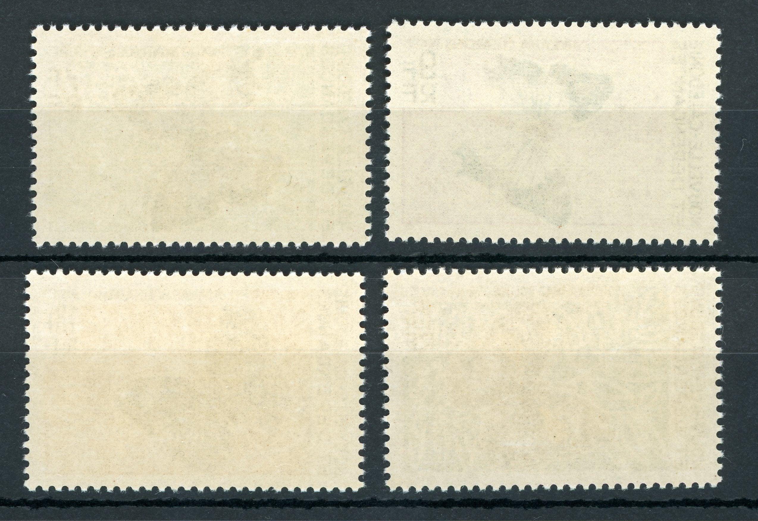 Timbres-Et-Passion