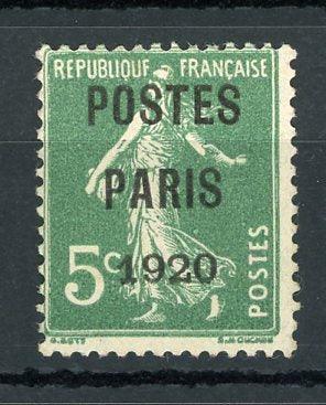 Timbres-Et-Passion