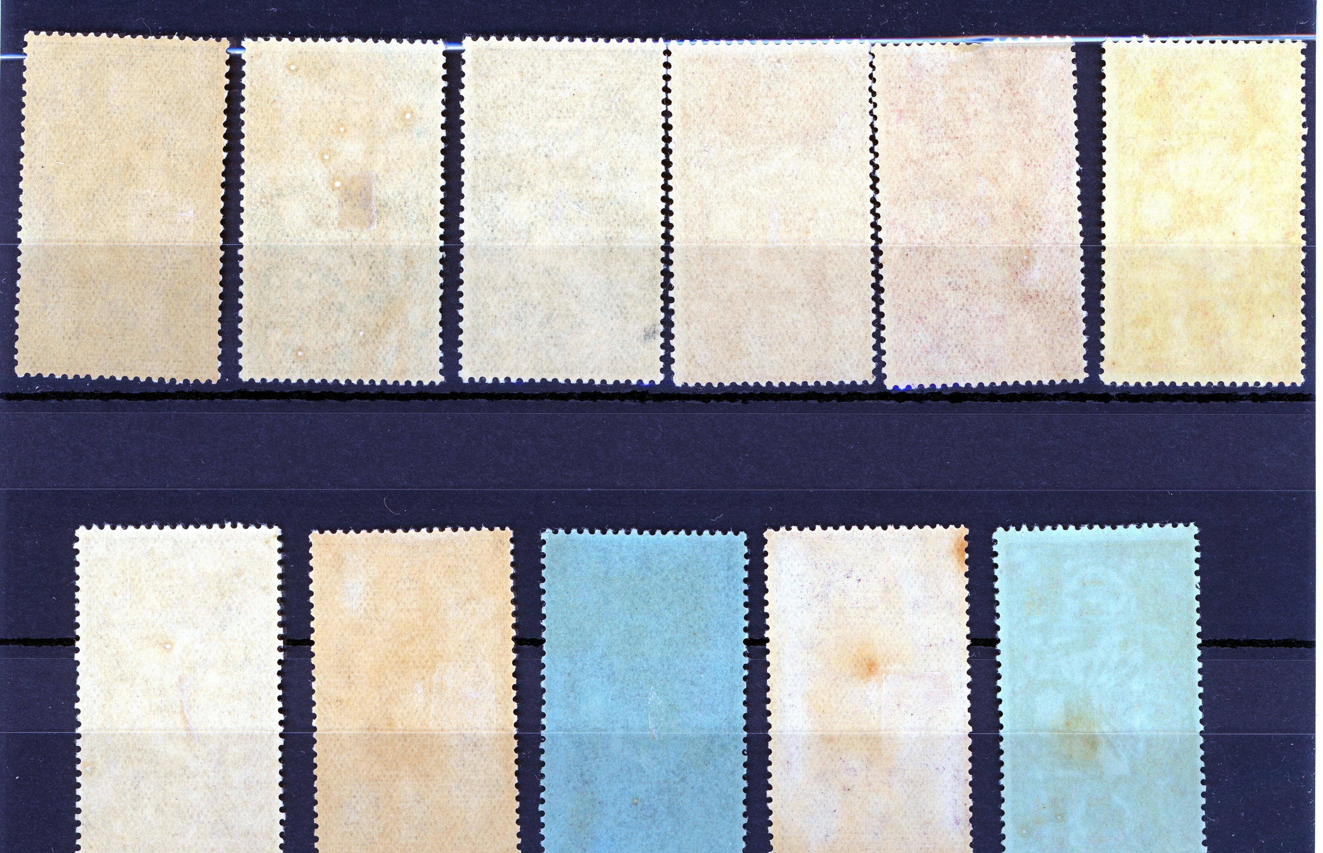Timbres France et Colonies