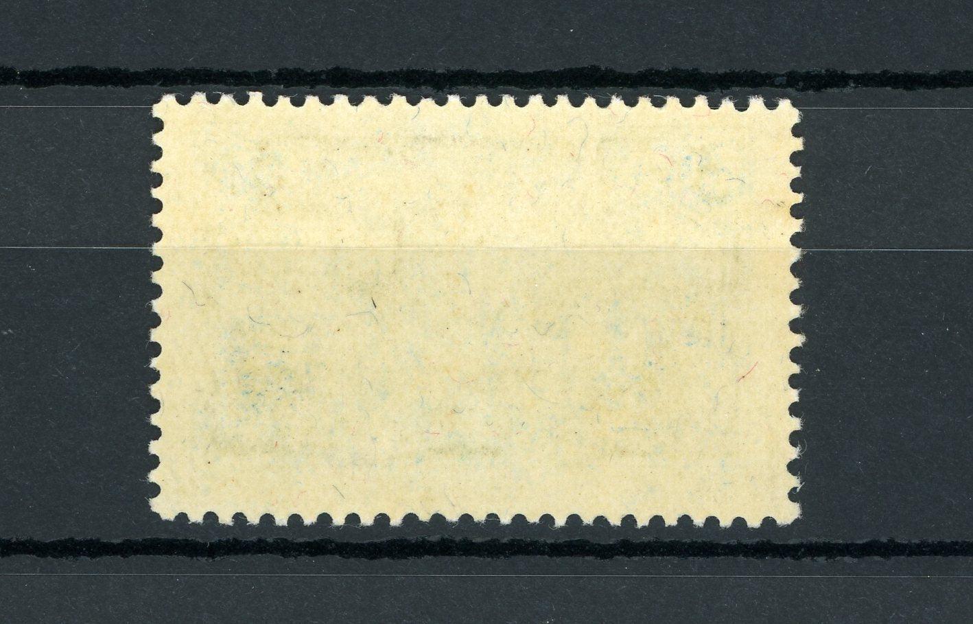 Suisse 1928 - Qualité Luxe, sans charnière, 5Frs bleu - Yvert n°230 - Timbres-Et-Passion